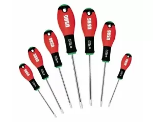 SERIE GIRAVITI TORX 322 STX/S7 USAG